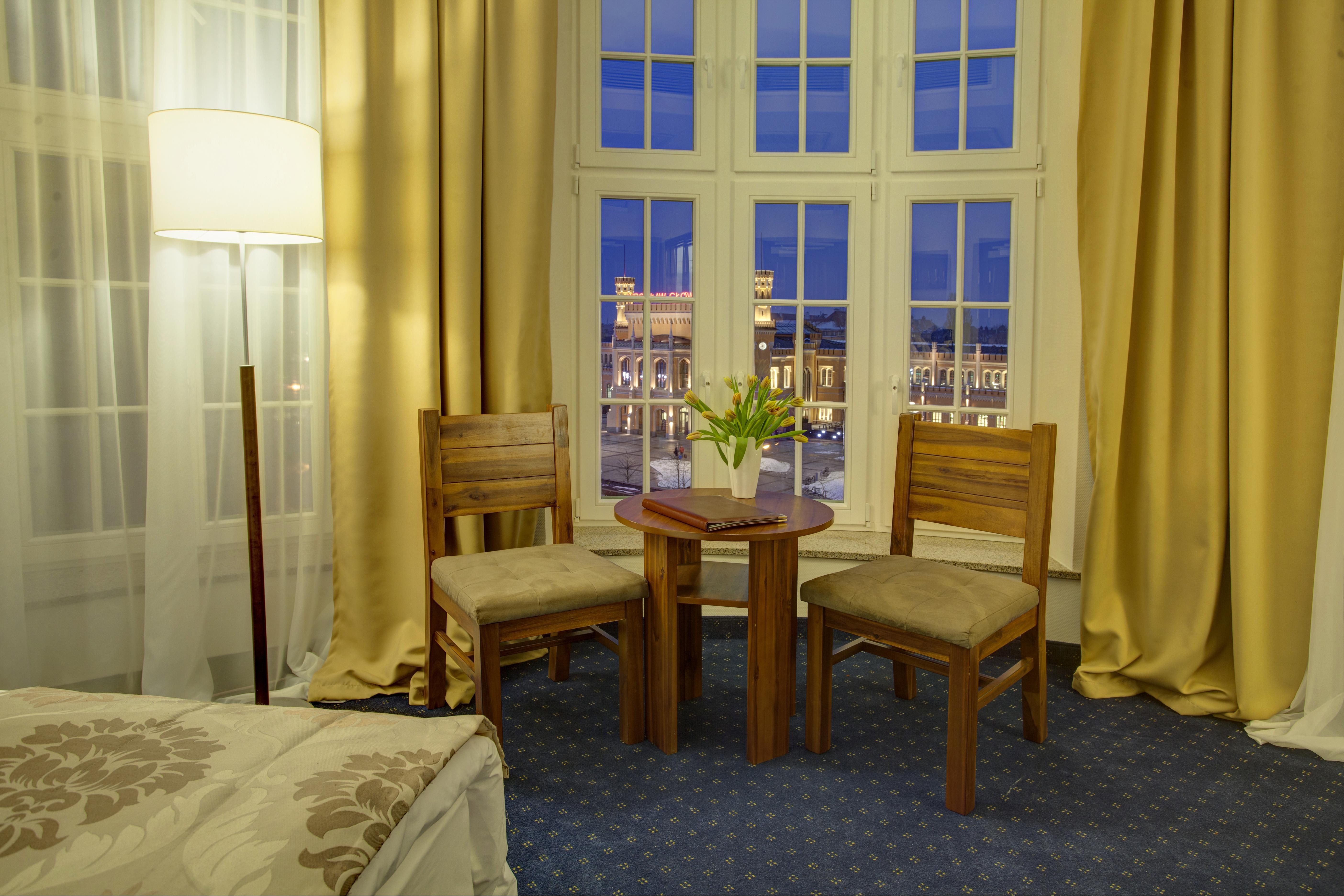 Hotel Piast Centrum Wrocław