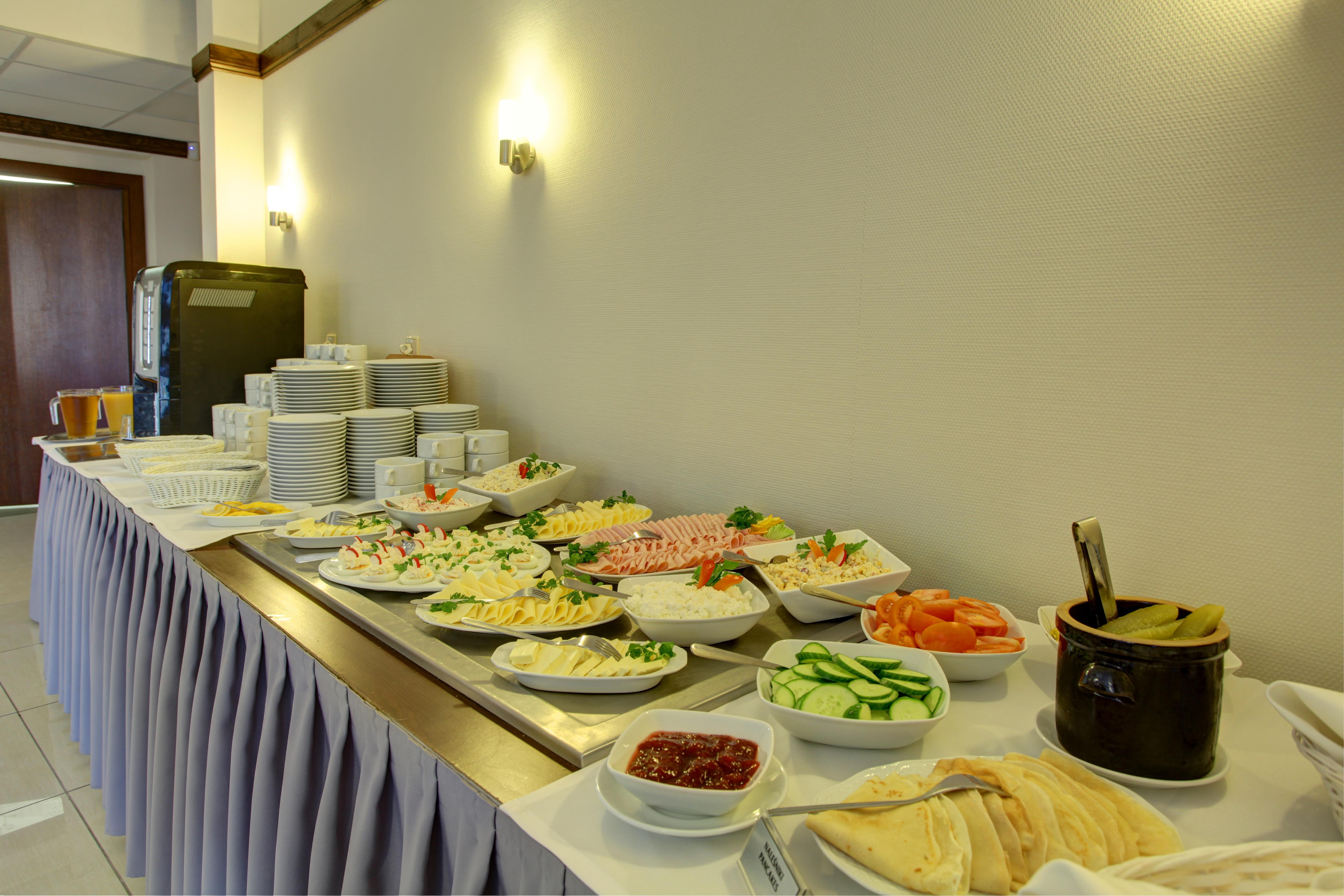 Hotel Piast Centrum Wrocław