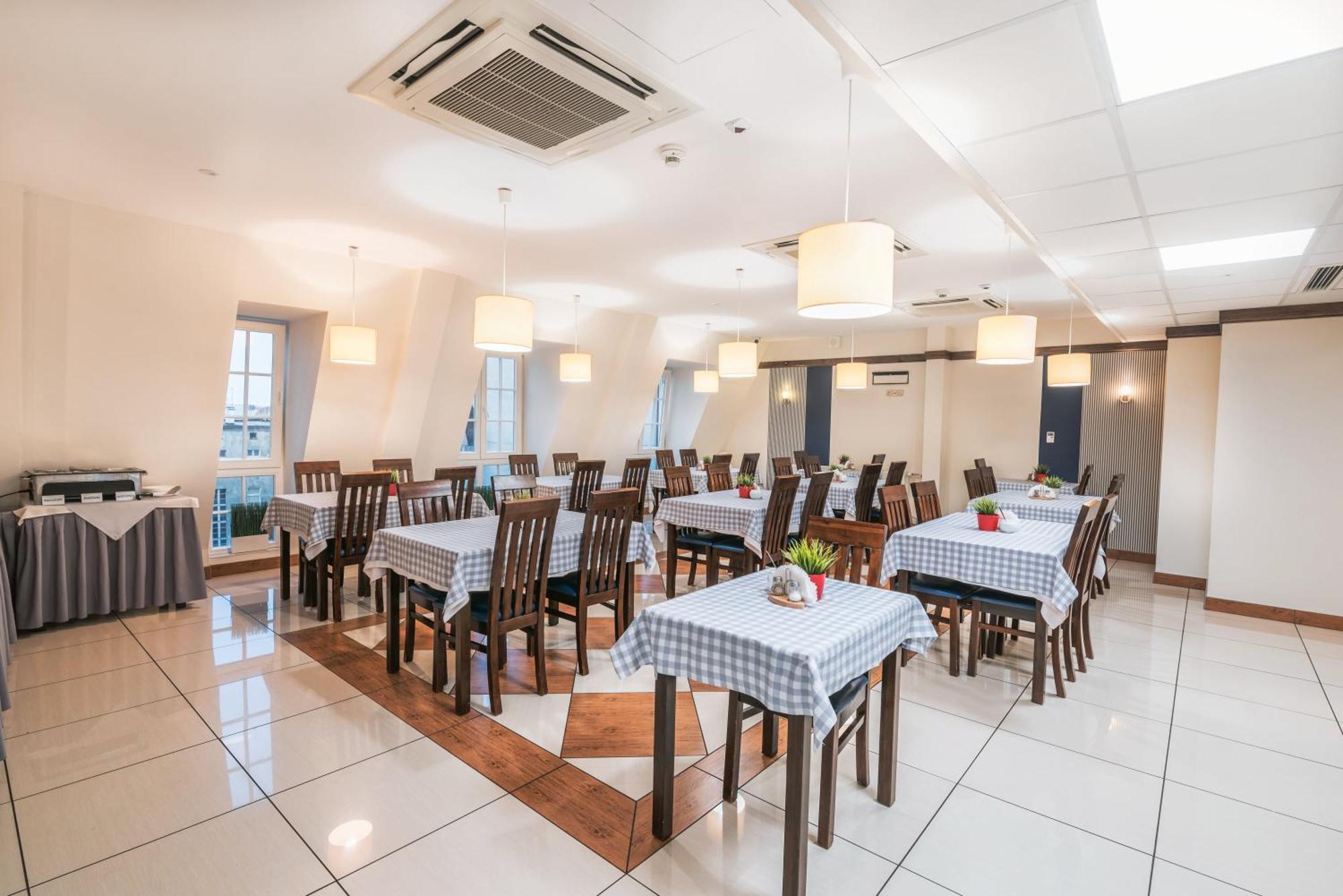Hotel Piast Centrum Wrocław