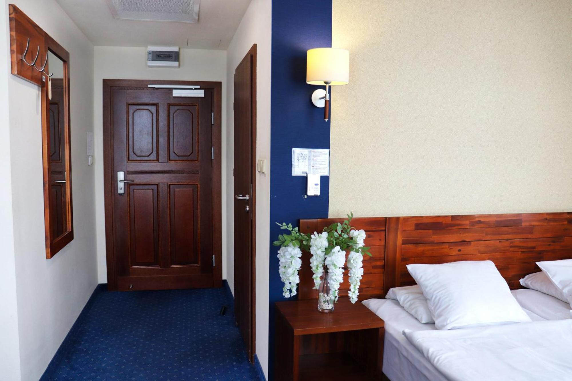 Hotel Piast Centrum Wrocław