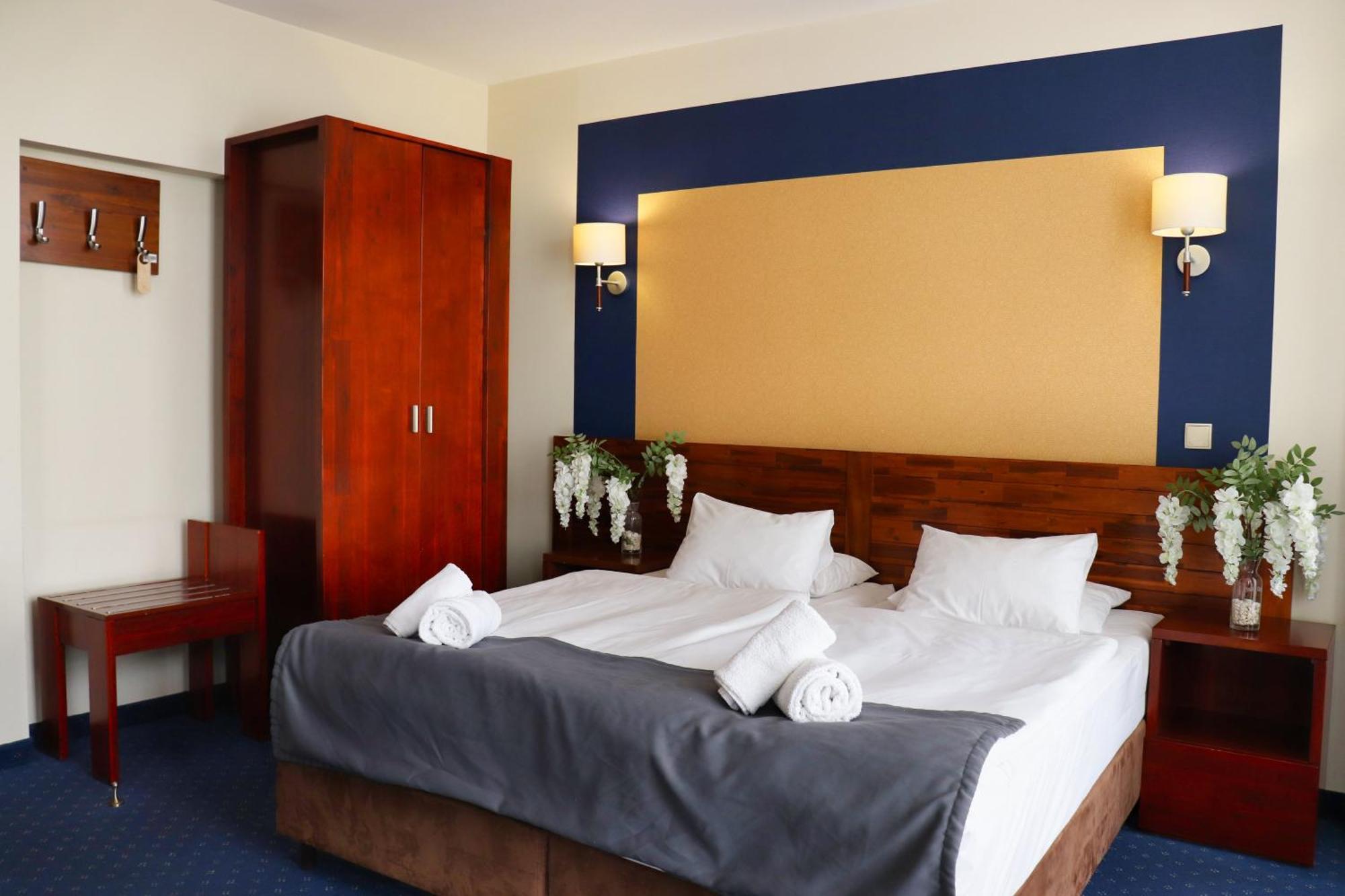Piast Centrum Hotel