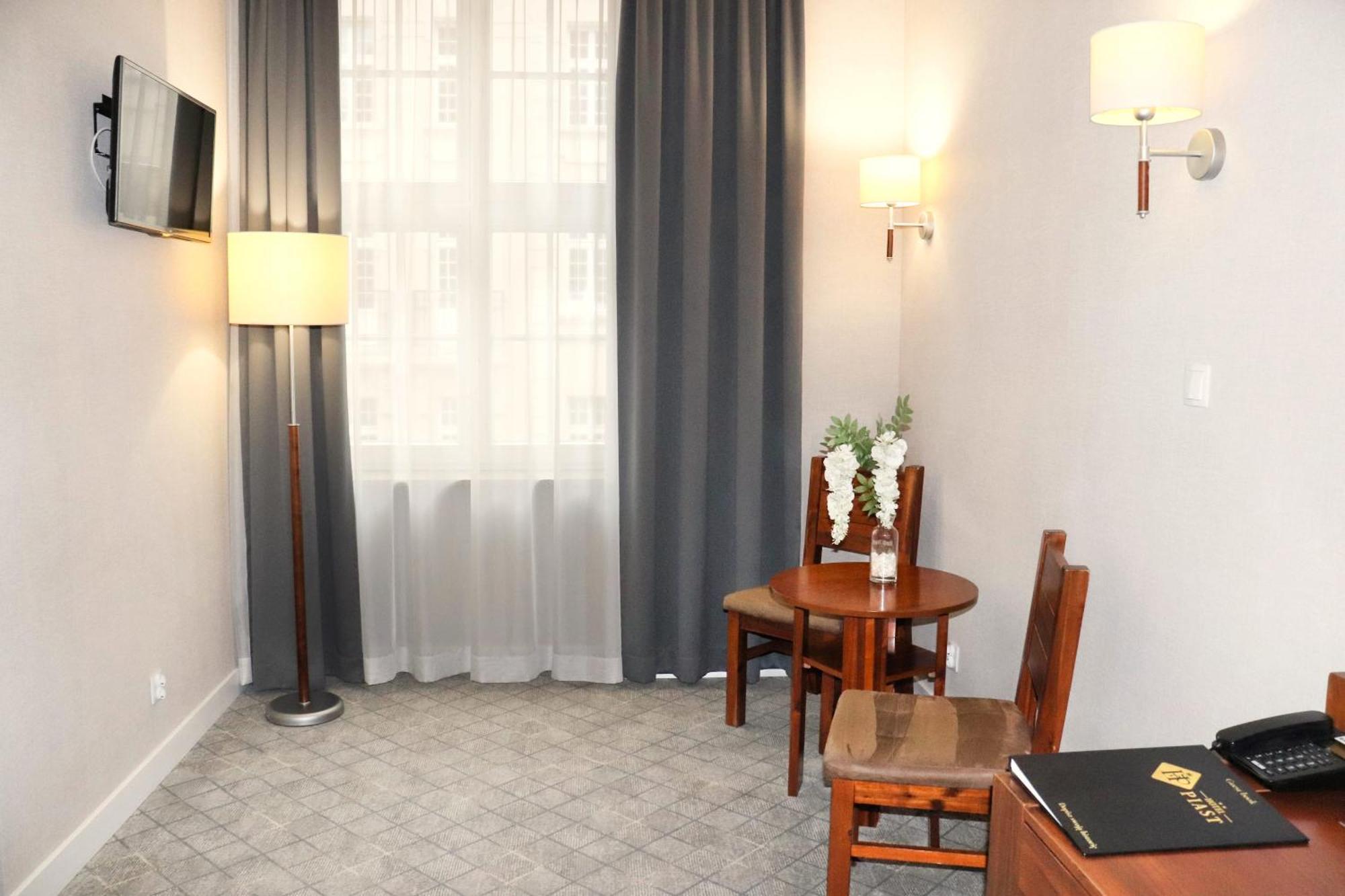 Piast Centrum Hotel