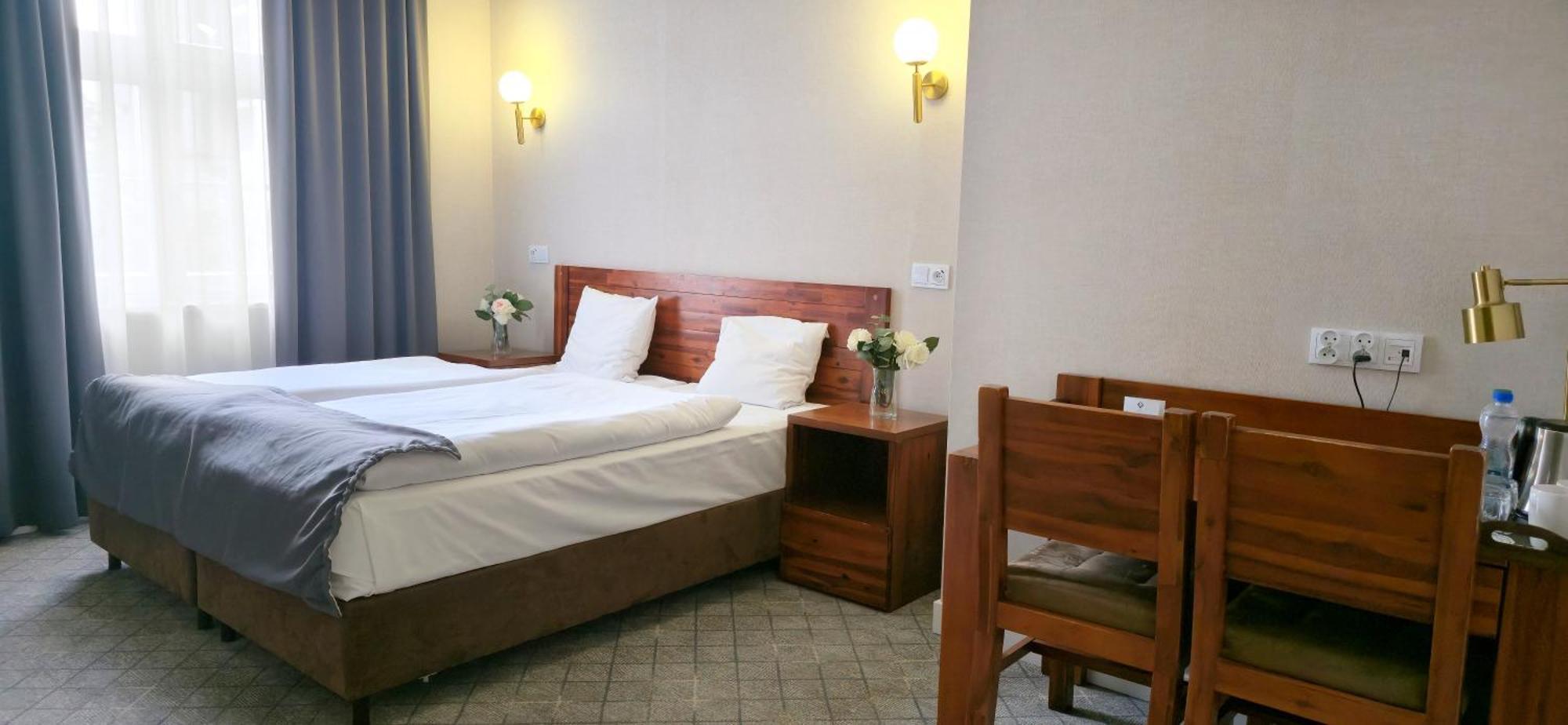 Piast Centrum Hotel Wrocław
