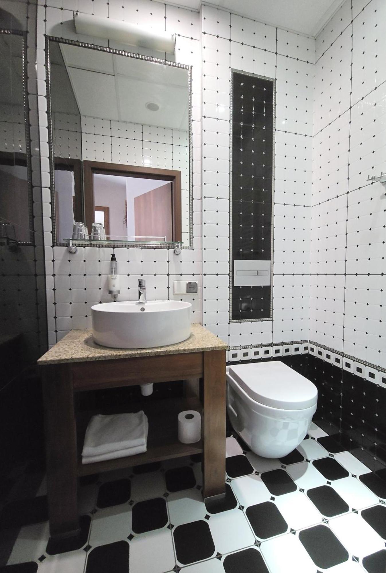 Hotel Piast Centrum