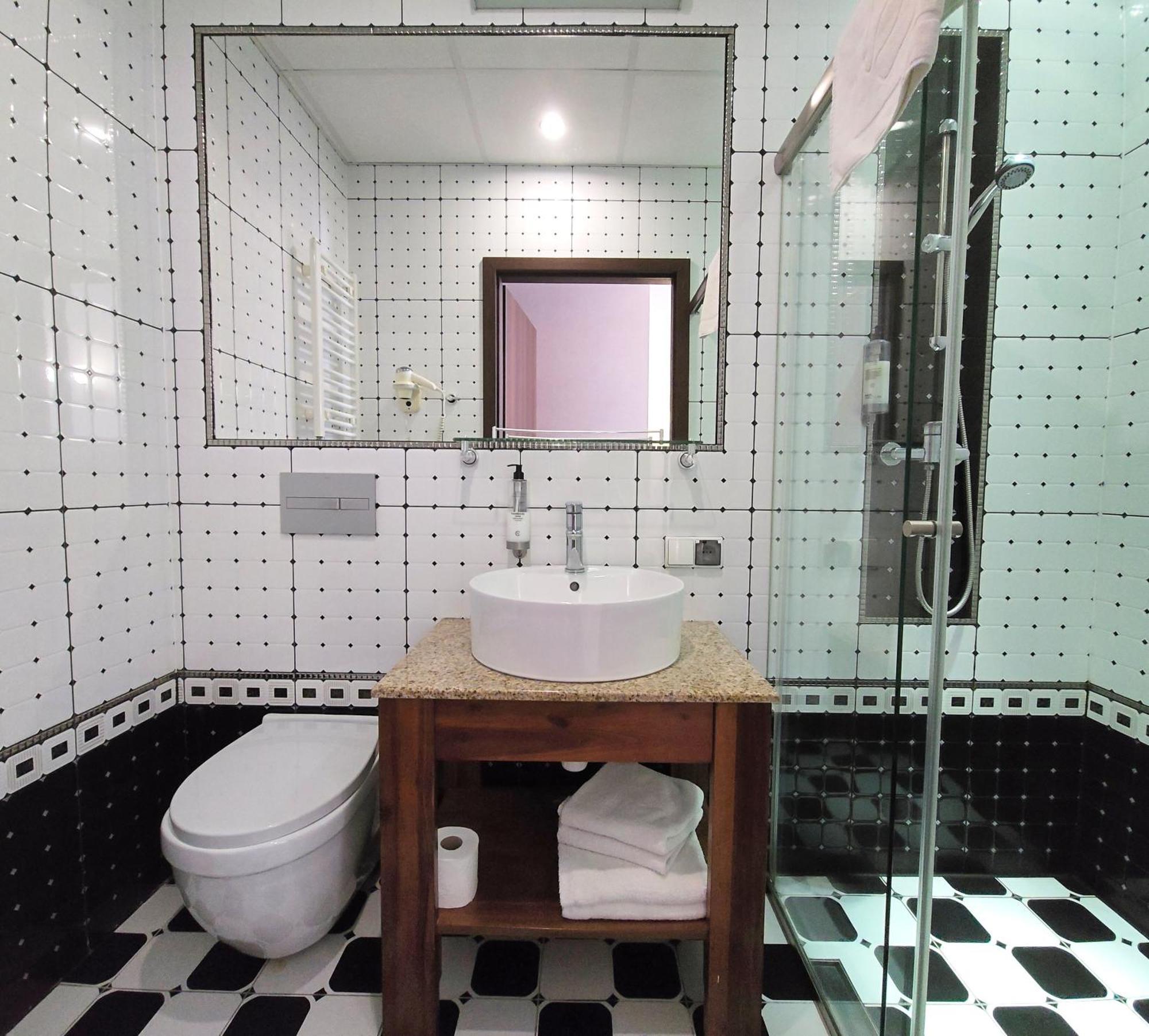 Piast Centrum Hotel 2*