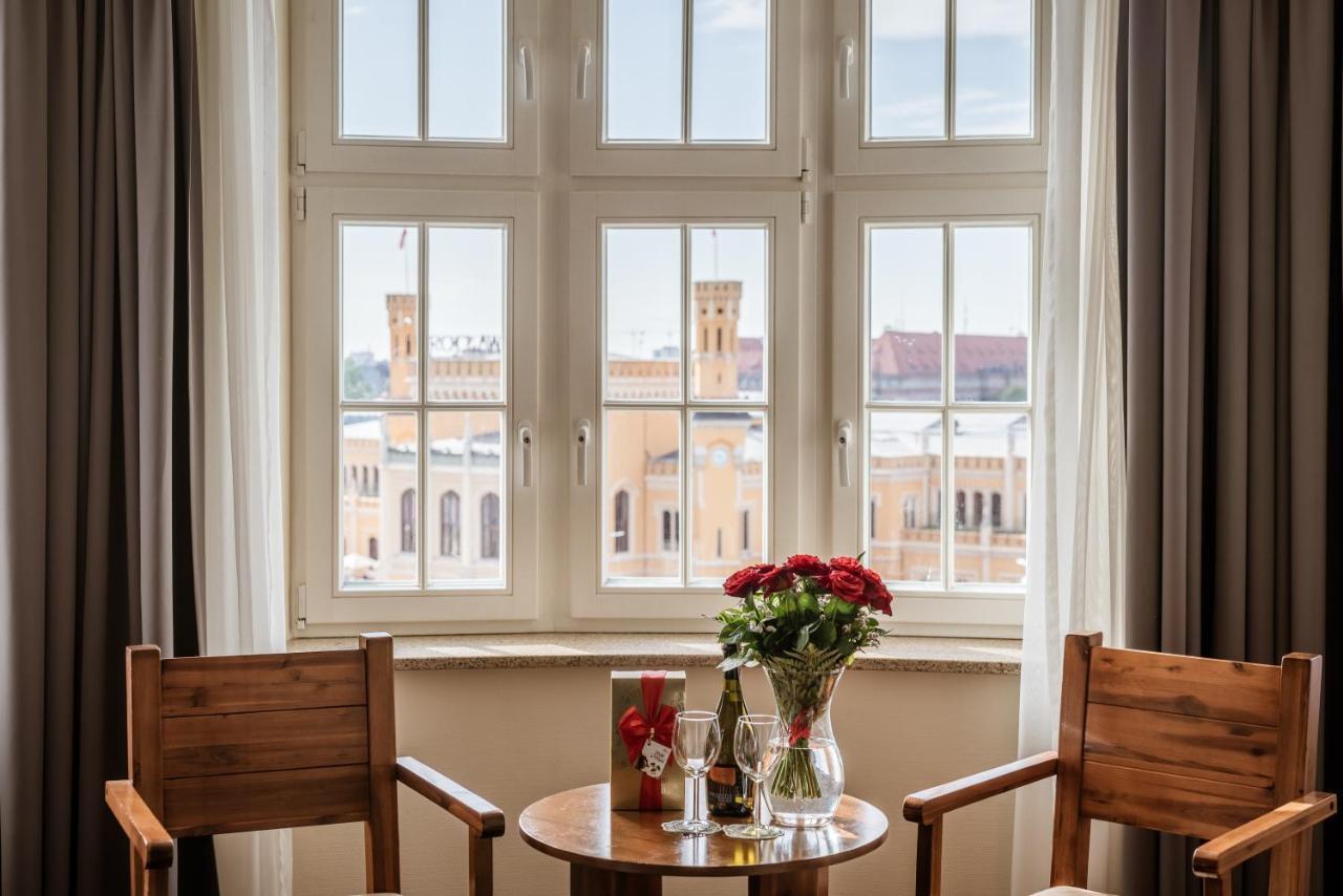 Piast Centrum Hotel